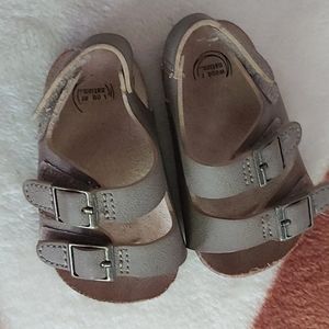 Baby Sandals